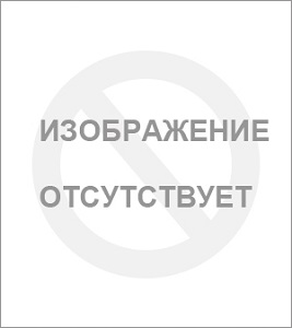 Дефлектор капота BMW X7, 2019-, темный / БМВ Х7