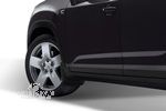 Брызговики передние CHEVROLET Orlando, 2011-2018 мв. 2 шт. (optimum) в коробке