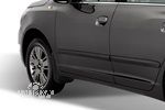 Брызговики передние CHEVROLET Cobalt, 2013-> сед. 2шт. (optimum) в коробке