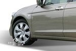 Брызговики передние HONDA Accord 2008-2012, сед. (optimum) в коробке