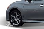 Брызговики передние NISSAN Sentra (B17), 2014-> сед., 2 шт. (optimum) в коробке