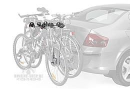 Крепление велосипеда Thule HangOn (3 вел)