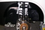 Подкрылок FIAT Ducato 2006-2012 (задний левый)