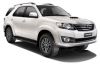 FORTUNER (ФОРТУНЕР)