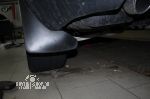 Брызговики задние JEEP Grand Cherokee, 2011-2013 2 шт.(optimum) в пакете