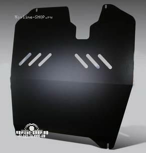 Комплект ЗРК и и крепеж GREAT WALL Hover, Hover H5  (G5, Sailor) (2006-) (3 мм) 2,4 МКПП