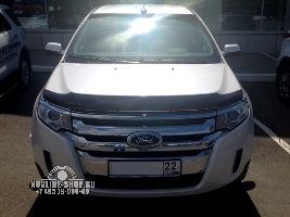 Дефлектор капота FORD Edge, 2010-