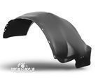 Подкрылок TOYOTA LC200 ПЕРЕДН., ЛЕВ.