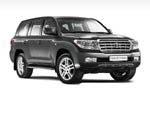 Land Cruiser 200