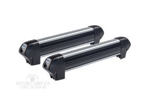 Крепление лыж CRUZ Ski-Rack 4 (4 пары лыж или 2 сноуборда)