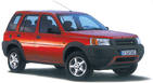 Freelander (Фрилендер)