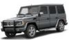 G-Class (Г-Класс)