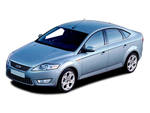 Mondeo (Мондео)