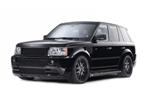 Range Rover Sport (Рендж Ровер Спорт)