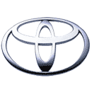 TOYOTA (Тойота)