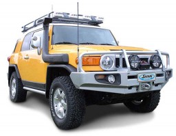 FJ-Cruiser (ФЖ-Крузер)